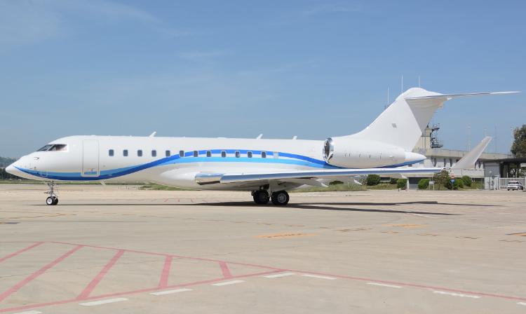 Global 6000
