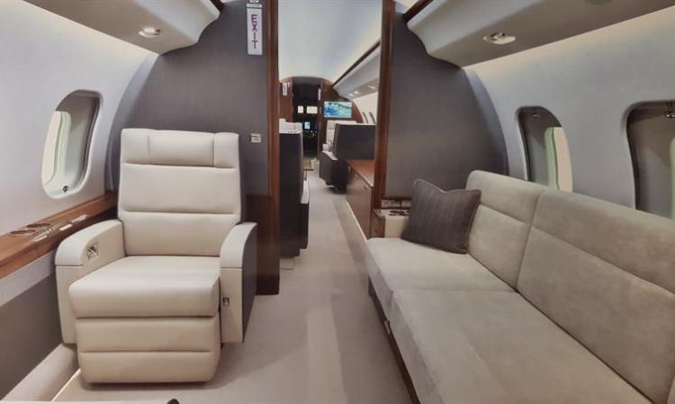 Global 6000