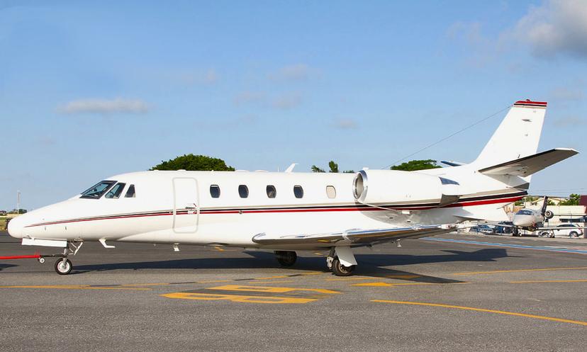 Aeronave
