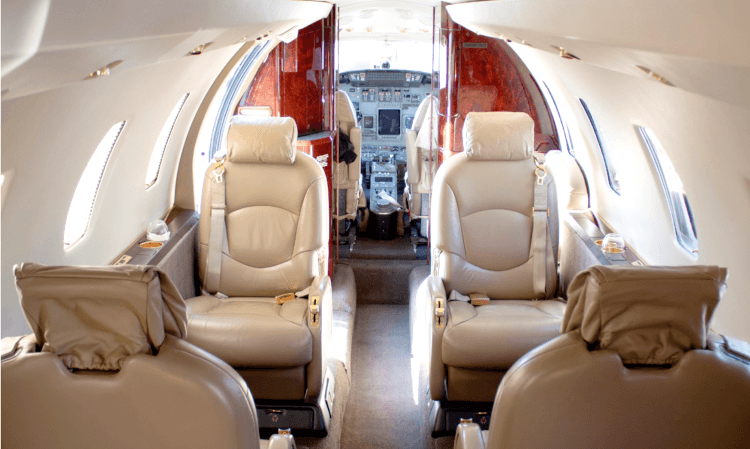 Aeronave