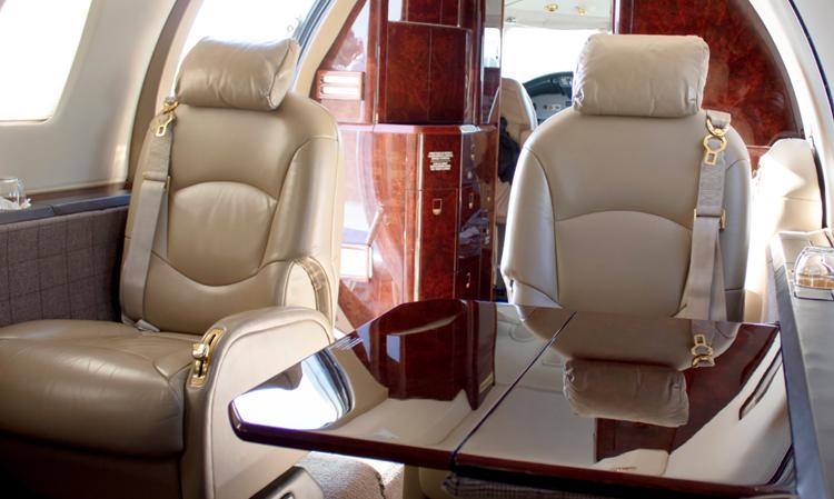 Aeronave