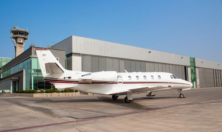 Aeronave
