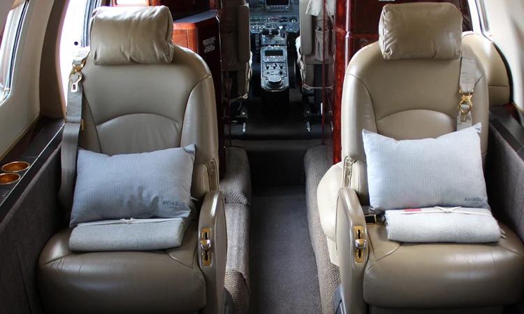 Aeronave