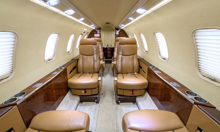 Aeronave