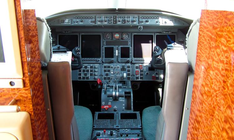 Aeronave