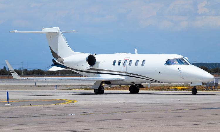 Aeronave
