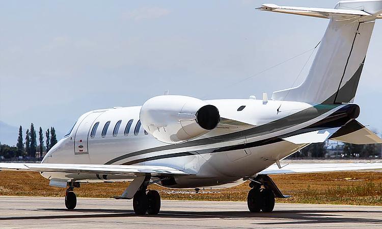 Aeronave