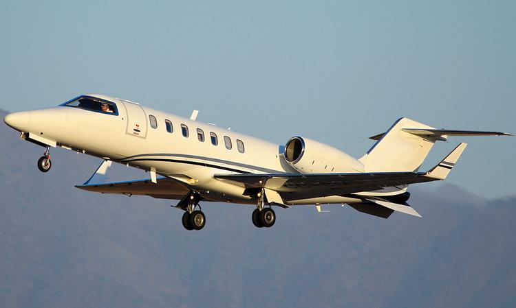 Aeronave