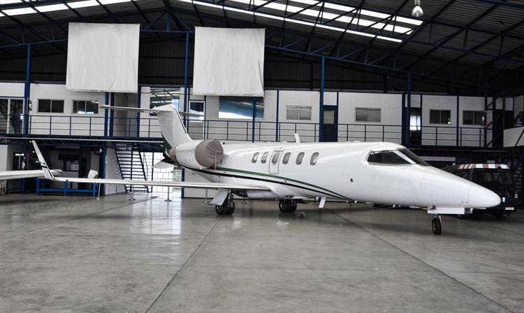 Aeronave