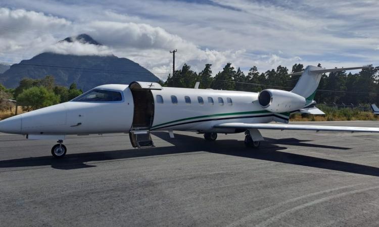 Aeronave