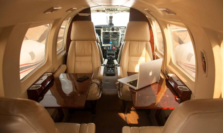 Aeronave
