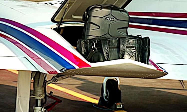 Aeronave