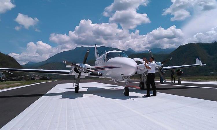 Aeronave