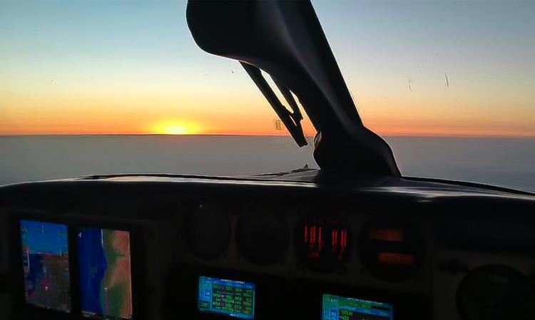 Aeronave