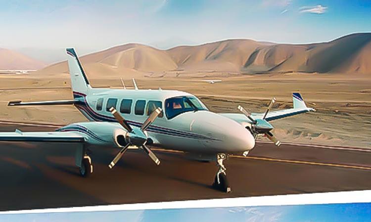 Aeronave