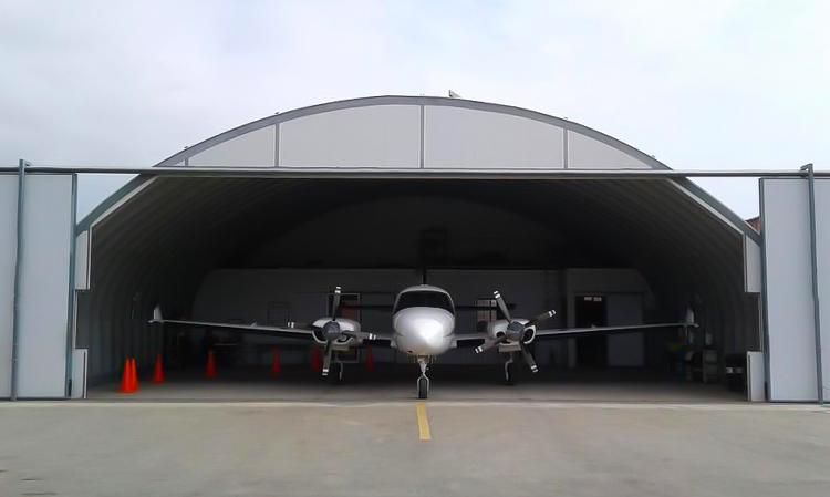 Aeronave