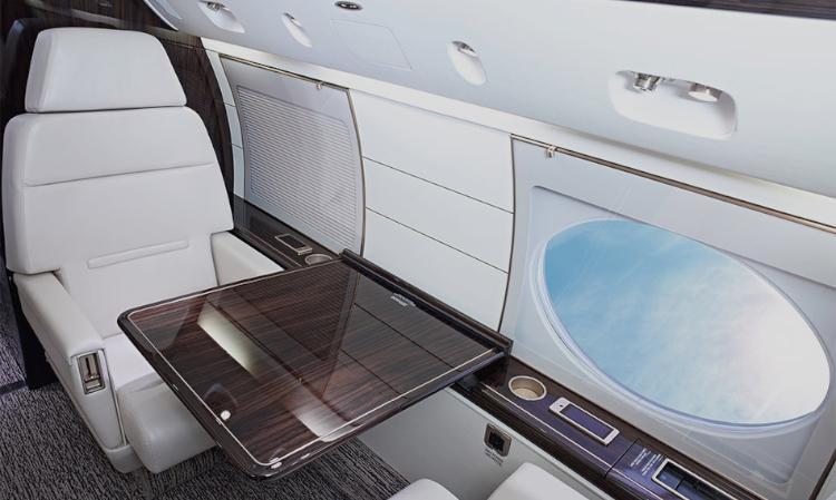 Gulfstream GIV