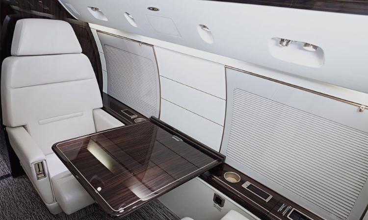 Gulfstream GIV