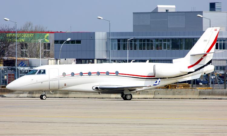 Gulfstream G200