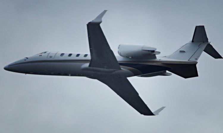 Aeronave