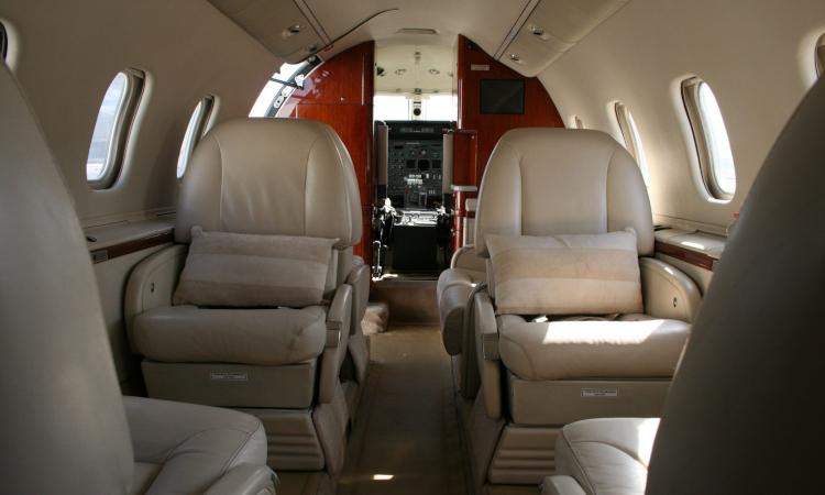 Aeronave