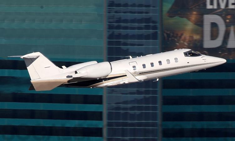 Aeronave