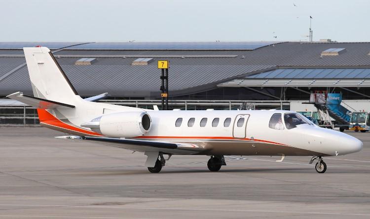 Aeronave