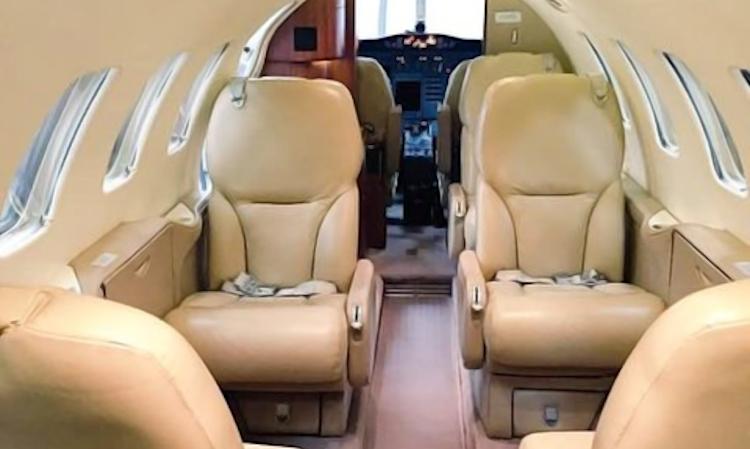 Aeronave
