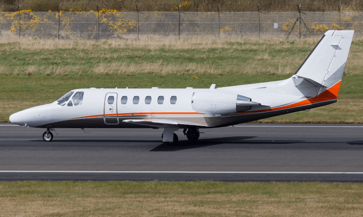 Aeronave