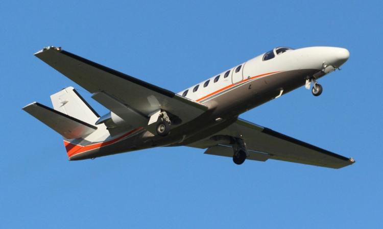 Aeronave