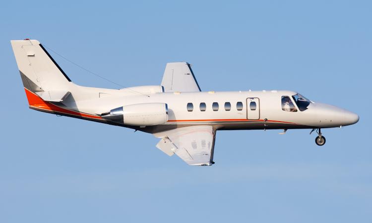 Aeronave