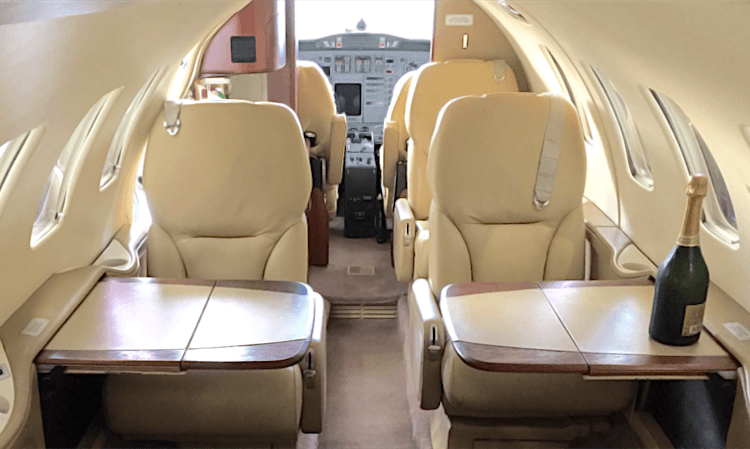 Aeronave