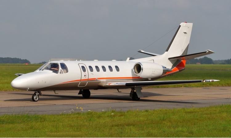 Aeronave
