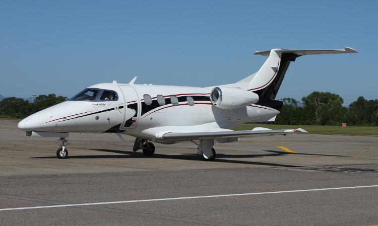 Phenom 100