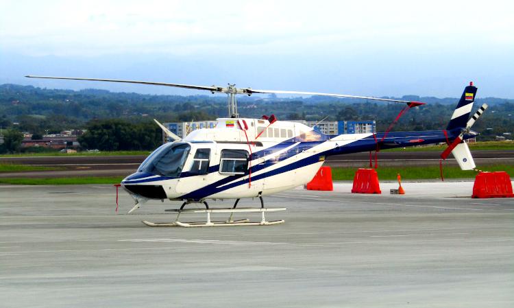 Aeronave