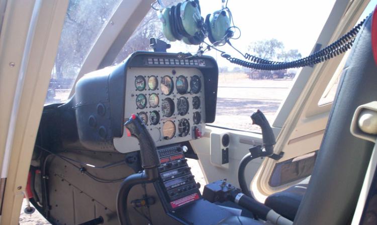 Aeronave