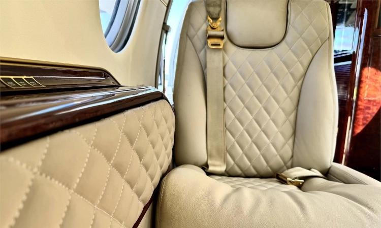 Beechjet 400A