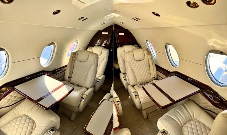 Beechjet 400A