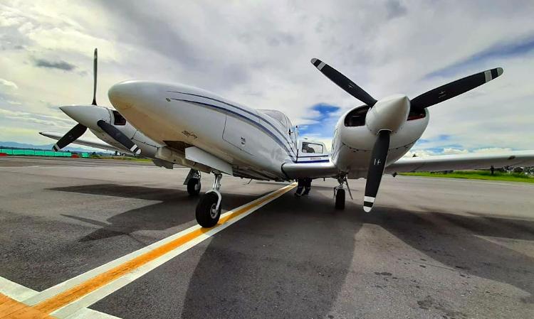 Aeronave