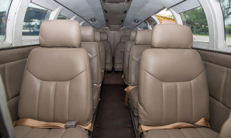 Aeronave