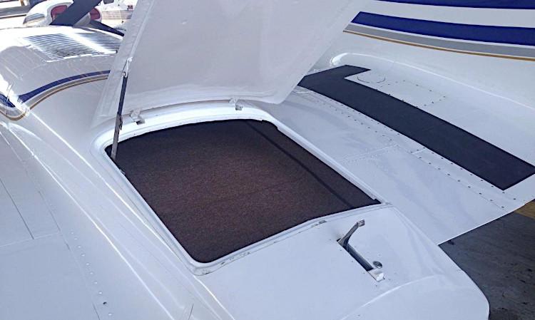 Aeronave