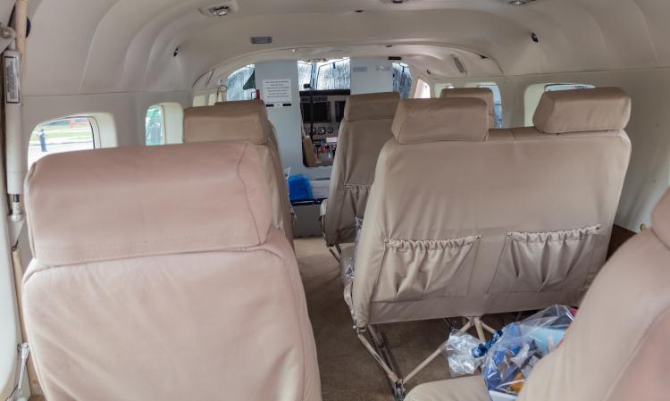 Aeronave