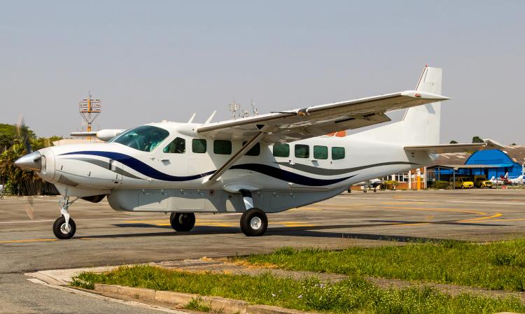 Aeronave