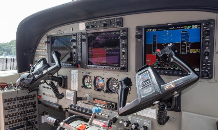 Aeronave