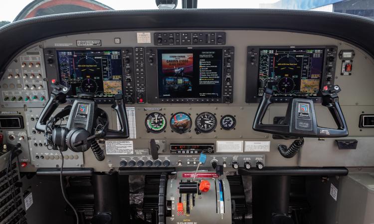 Aeronave