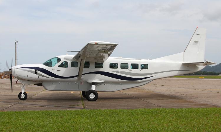 Aeronave