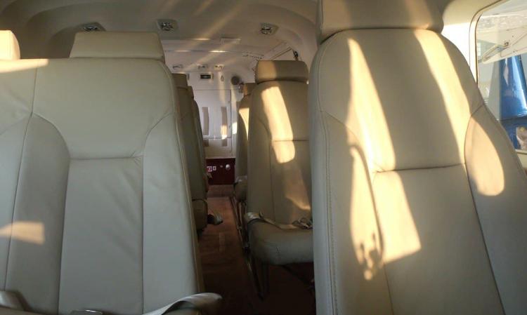Aeronave