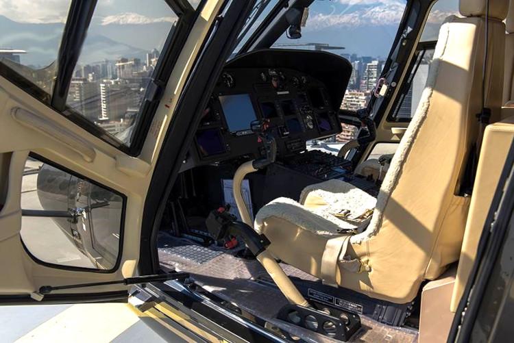 Airbus EC 155B1
