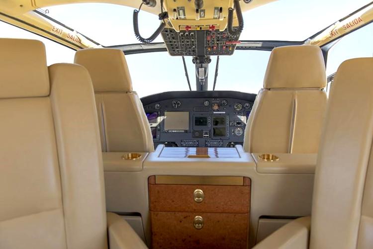 Airbus EC 155B1