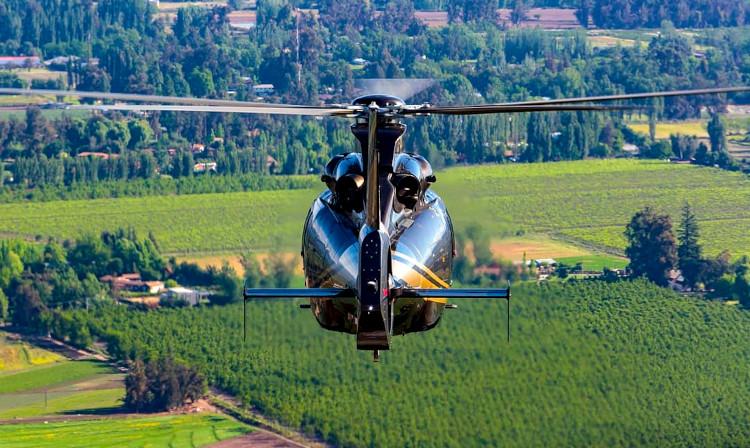 Airbus EC 155B1
